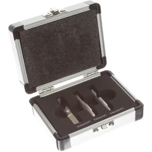 Punktsvetsborrsats Sista chansen